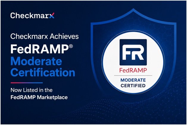 Checkmarx One for Government Application Security Platform Achieves FedRAMP® Moderate Certification 1 India CSR