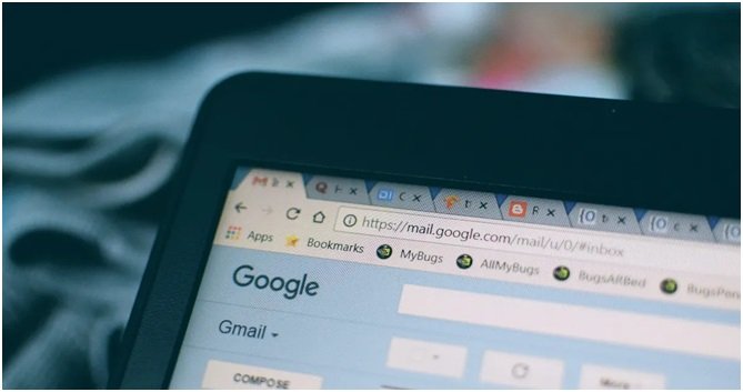 Complete Gmail Guide Explains Settings, Security and Productivity Tools 1 India CSR