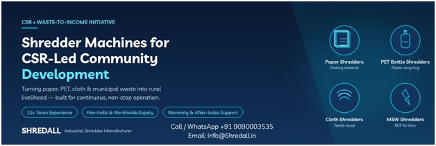 India CSR