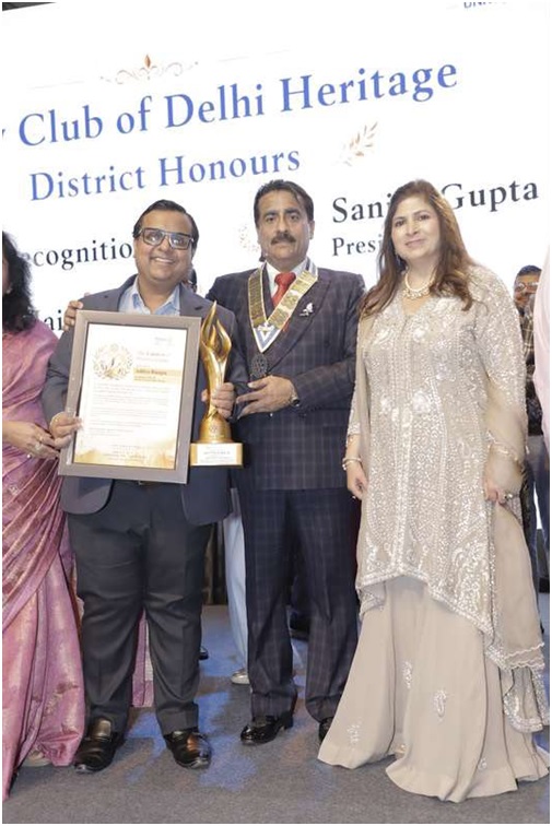 India CSR