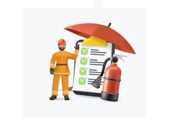 Workplace Fire Safety and ESG Compliance: Why Industrial Facilities Must Prioritise Deluge Valve Systems