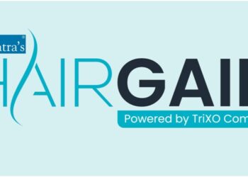 Novel exosome-powered therapy marks a new milestone in regenerative hair restoration, offering a non-surgical solution built on Dr Batra's® proprietary TriXo Complex.
