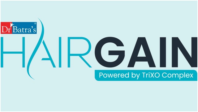 Novel exosome-powered therapy marks a new milestone in regenerative hair restoration, offering a non-surgical solution built on Dr Batra's® proprietary TriXo Complex.