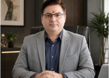 Dr. Sheel Nikhil Singh: Visionary Global Financial Leader Driving Wealth, Investment, and Cross-Border Advisory Excellence