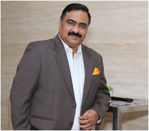 India CSR