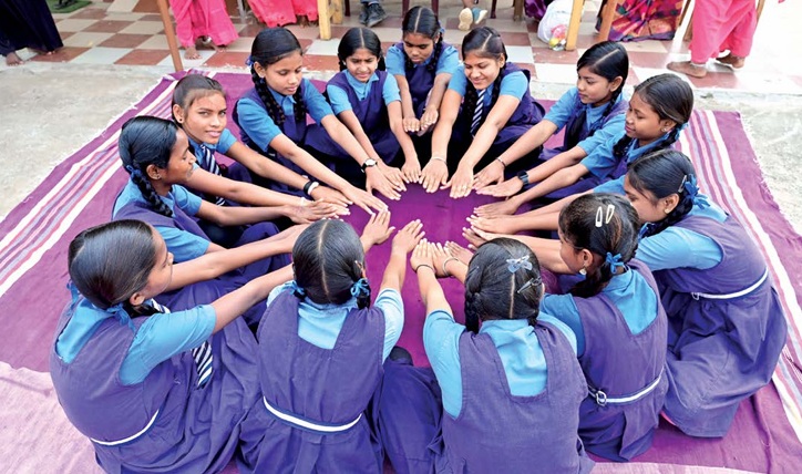 UltraTech Cement Spends Rs. 681.86 Cr on CSR in Five Years 2 India CSR