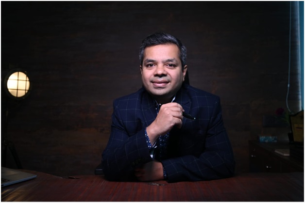The Future of Higher Education: Why Universities Need Integrated Digital Solutions 1 India CSR