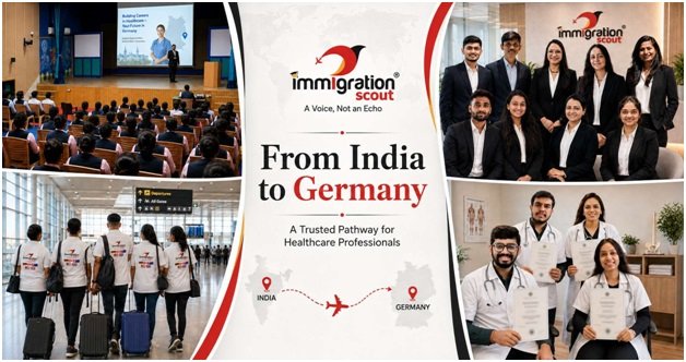 Germany Fast-Tracks B1 Visas for Indian Physiotherapists Amid New Framework 1 India CSR