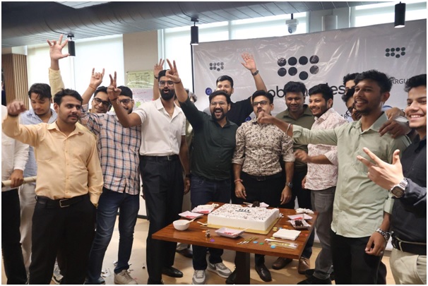 globalnodes-celebrates-100-enterprise-ai-deployments
