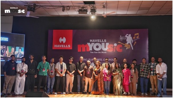 havells-myousic-strengthens-commitment-india-independent-music-movement