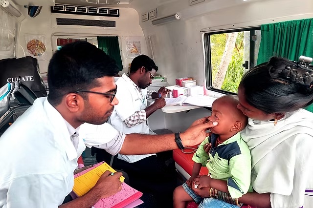 India CSR