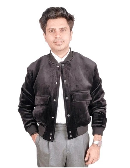 Hemant Thakkar Honoured at HT Media Presents Crafting Bharat Business Conclave & Awards 2026 for Thought Leadership in AI, PR, Leadership & Reputation 1 India CSR