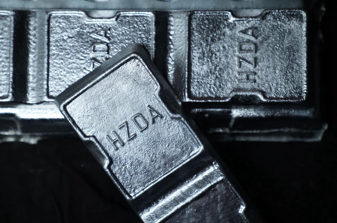 Hindustan Zinc Adds BIS-Certified HZDA 5 to Strengthen Alloy Portfolio
