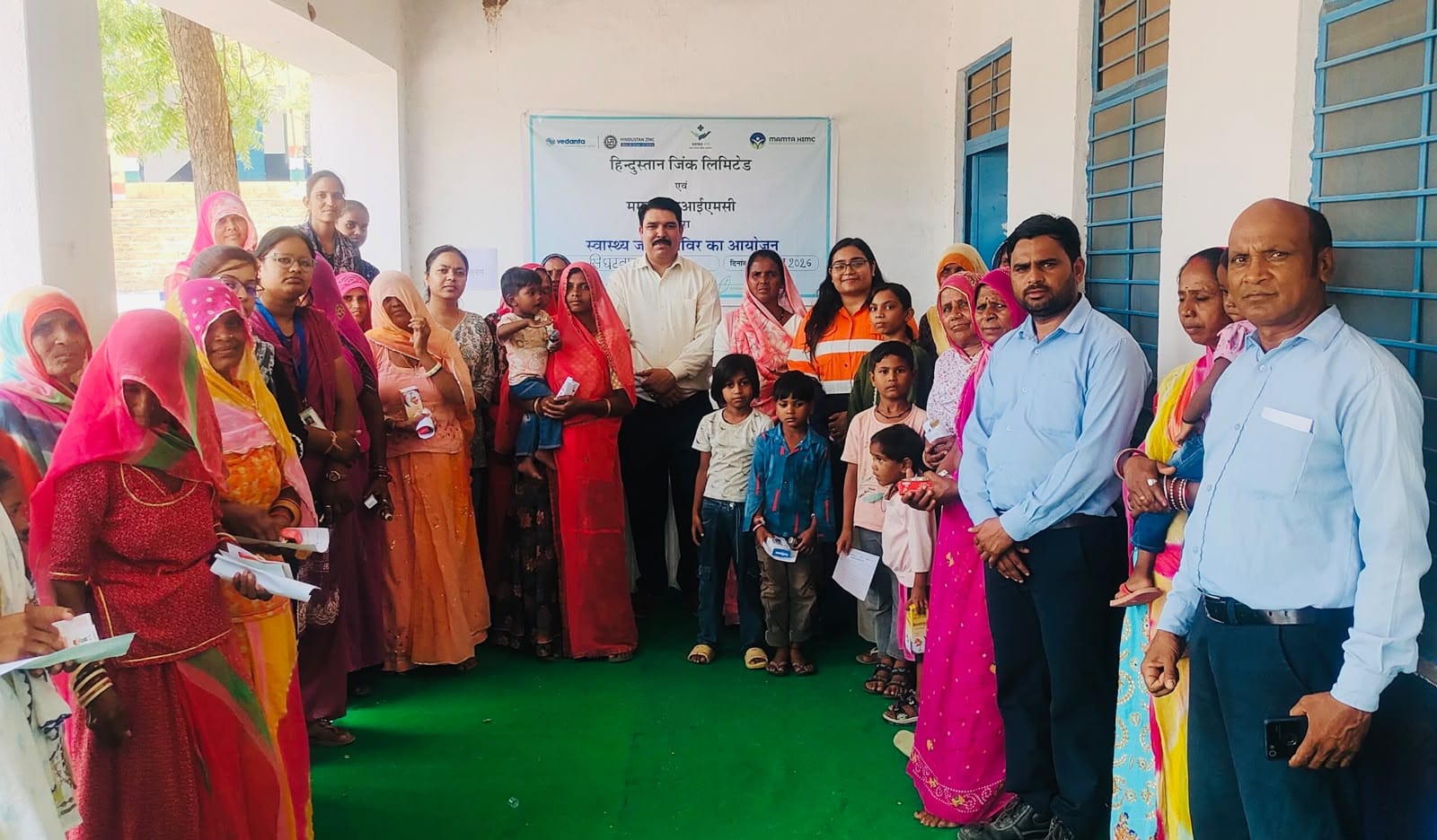 India CSR