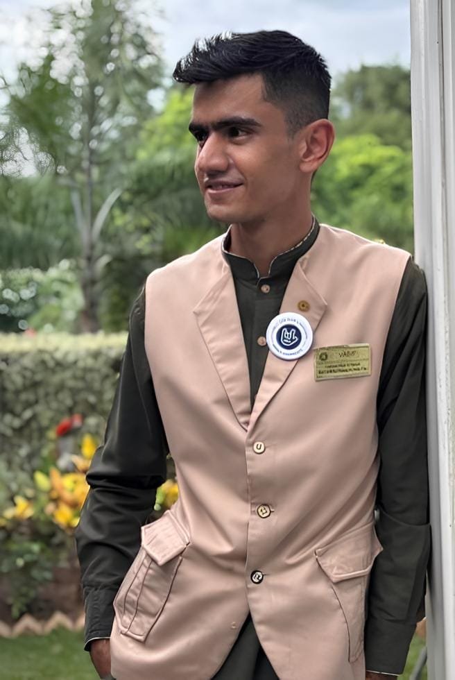 India CSR