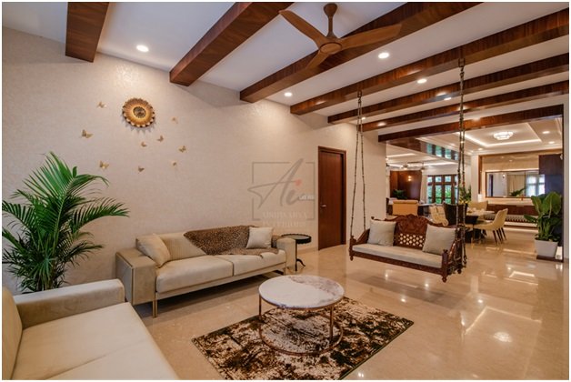 The Home That Looks Like You Aishwarya Interiors' Approach to Bespoke Interiors in Bangalore 2 India CSR