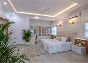 The Home That Looks Like You Aishwarya Interiors’ Approach to Bespoke Interiors in Bangalore