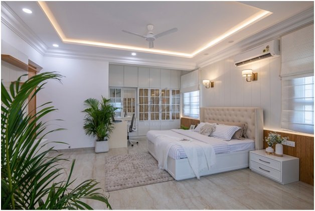 The Home That Looks Like You Aishwarya Interiors' Approach to Bespoke Interiors in Bangalore 1 India CSR