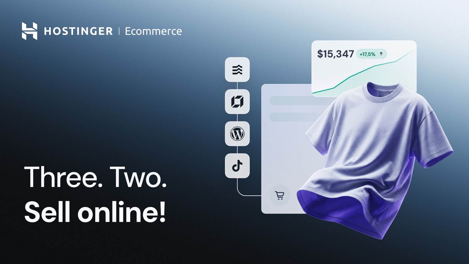 Hostinger Launches E-commerce Platform to Help India’s Small Businesses