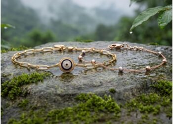 House of Chandukaka Saraf Jewels Unveils Vybe, A Contemporary Fine Jewellery Brand for Everyday Luxury