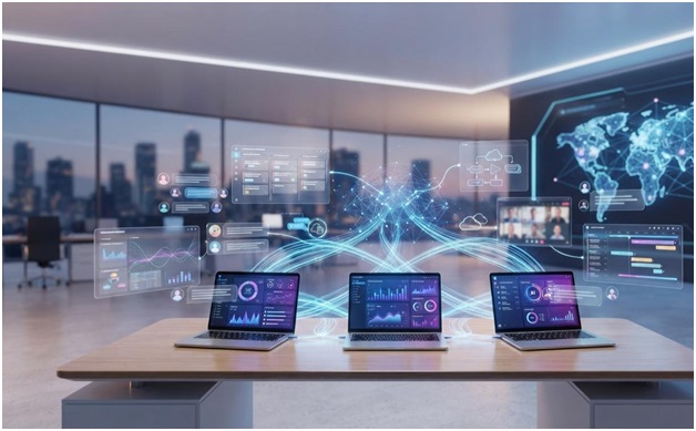 How AI Is Transforming Team Collaboration in 2026 1 India CSR