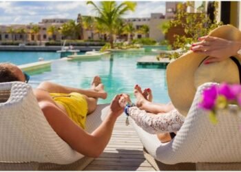 How Delta Smart World Makes Holiday Planning Easy and Stress-Free