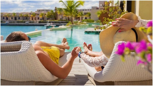 How Delta Smart World Makes Holiday Planning Easy and Stress-Free 1 India CSR