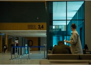 How Workplace Security Supports Stronger ESG Performance