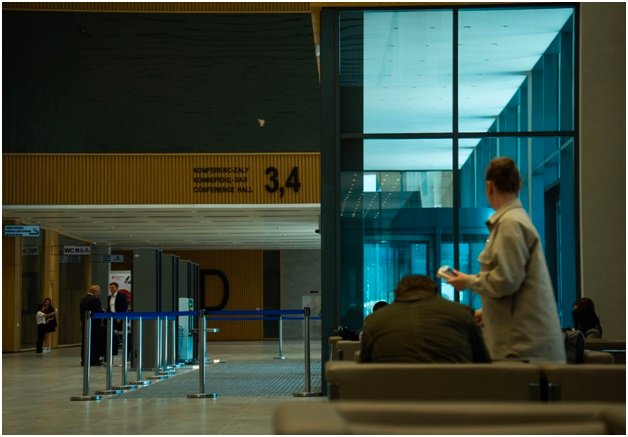 How Workplace Security Supports Stronger ESG Performance 1 Image Credit: Pexels