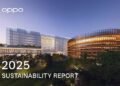 OPPO 2025 Sustainability Report