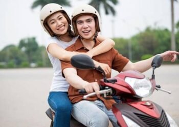 Does Your Bike’s CC Increase Insurance Cost