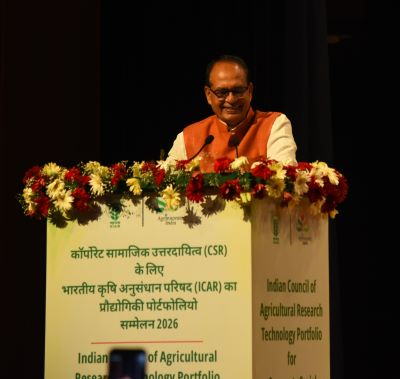 India CSR