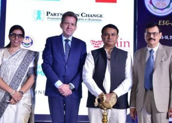 NCRBC 2026 Positions ESG as a Driver of India’s Economic Competitiveness