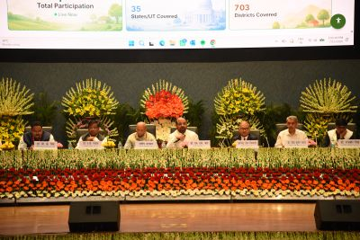 India CSR