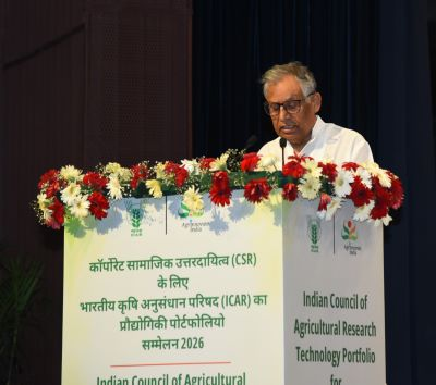 India CSR