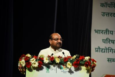 India CSR