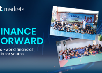Finance Forward