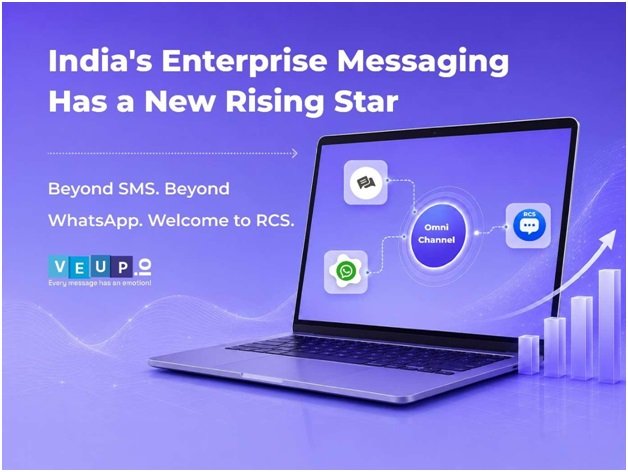 India's Enterprise Messaging Has a New Rising Star, And It's Not SMS or WhatsApp 1 India CSR