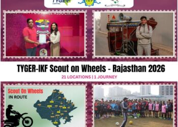 India CSR