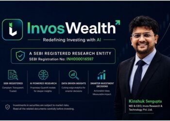 Why India’s IT Sector Is at an Inflection Point — The Invos Research Outlook for 2026