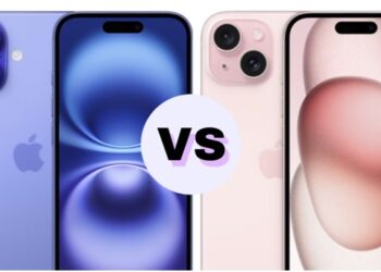 iPhone 15 vs iPhone 16: Which Apple iPhone Should You Buy in 2026?