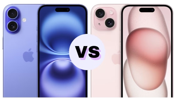 iPhone 15 vs iPhone 16: Which Apple iPhone Should You Buy in 2026? 1 iPhone 15 vs iPhone 16: Which Apple iPhone Should You Buy in 2026?