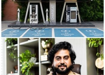 ChargeJet का ऐप-फ्री EV चार्जिंग फीचर, अब बिना ऐप करें स्कैन और चार्ज