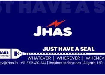 JHAS Industries Strengthens Global Supply Chains with Custom Security Seal Solutions