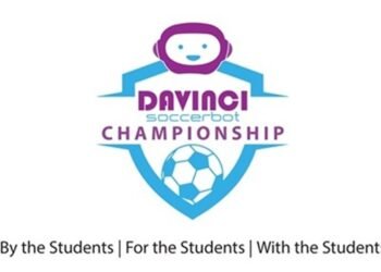 DaVinci SoccerBot Championship 2026 to Showcase AI and STEAM in Rajasthan