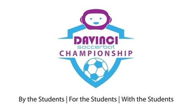 DaVinci SoccerBot Championship 2026 to Showcase AI and STEAM in Rajasthan 1 India CSR
