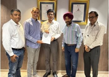 KAS Pvt Ltd and Vigyanlabs Partner to Scale Sovereign AI Infrastructure in India