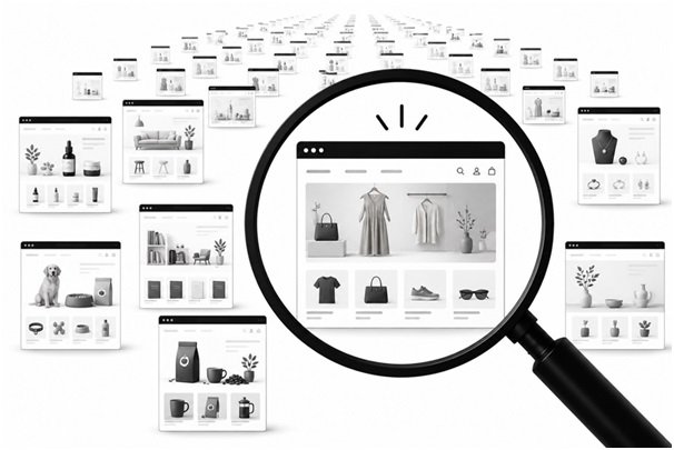 LeBrands.Space Indexes 300,000 Brands, Expands D2C Search Platform 2 India CSR