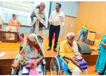 India CSR