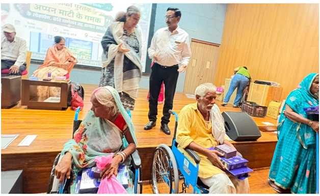India CSR